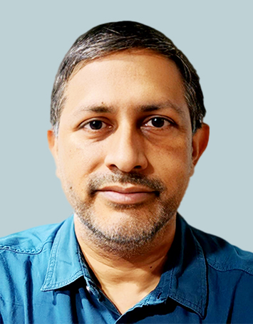 Praveen Kumar 